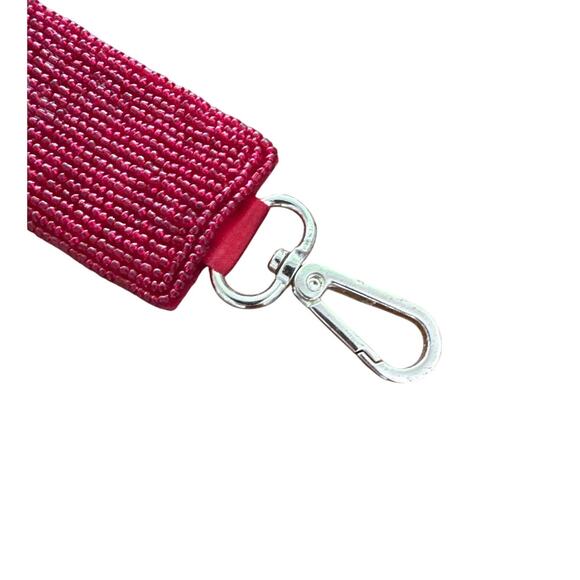 Roll Tide Bag Strap l Alabama Bag Strap l Game Day Bag Strap l Gift for Her - Picture 3 of 3